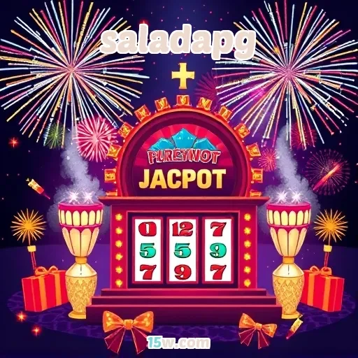 saladapg: Aventura Incrível com Jogos Que Você Precisa Conhecer