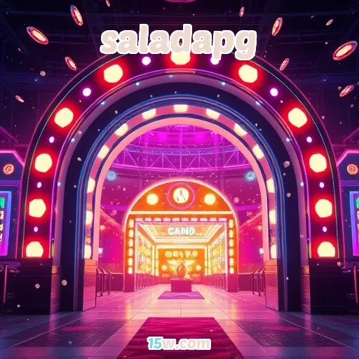 saladapg: Descubra Tudo Sobre a Seção Meninas e Seus Jogos