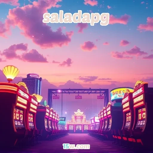 saladapg: Descubra Estratégias Poderosas para Dominar Seus Jogos Favoritos