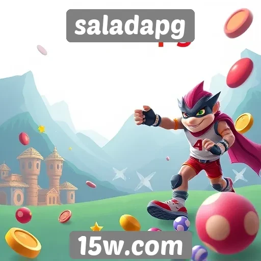 Exploração das promoções atuais no Saladapg