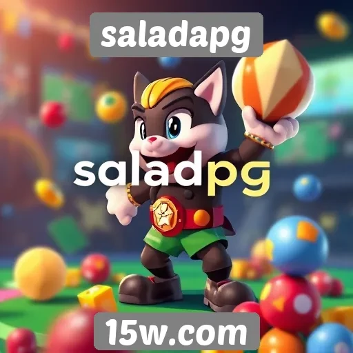 Futuro das plataformas de jogos online como saladapg
