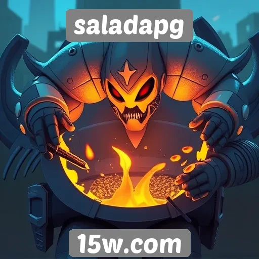 tendências de jogos no saladapg para o futuro próximo