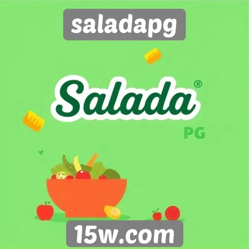 Salada PG lança novas funcionalidades para usuários