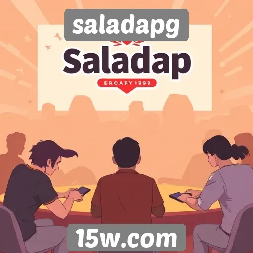 Eventos online do Saladapg atraem grande público