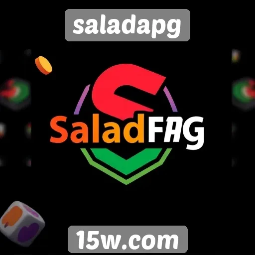 Como Saladapg se destaca no mercado de jogos online