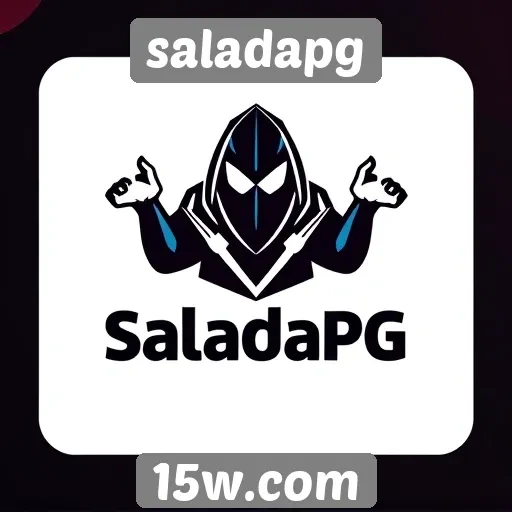 Popularidade do Saladapg cresce entre gamers