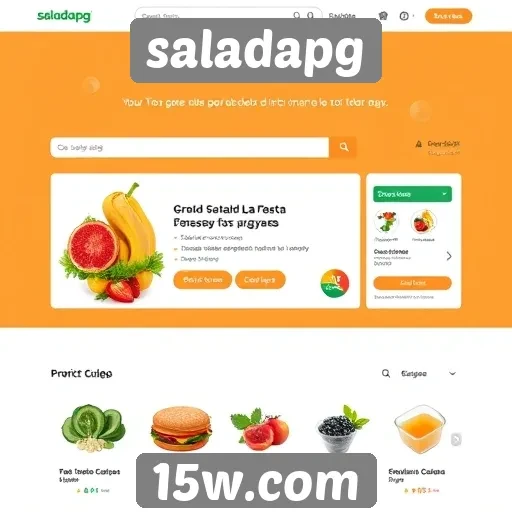 Novas funcionalidades do site saladapg que melhoram a experiência do usuário