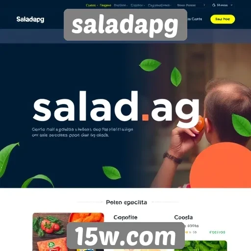Experiência de usuário no site saladapg é bem avaliada